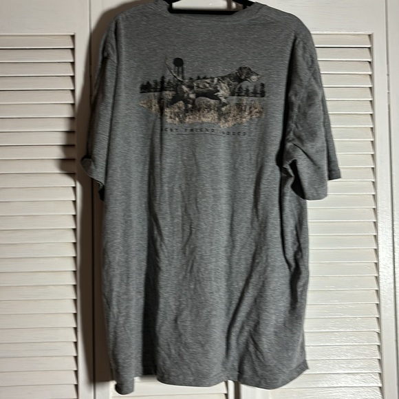 Hunter’s Pointer Tee - Picture 3 of 5